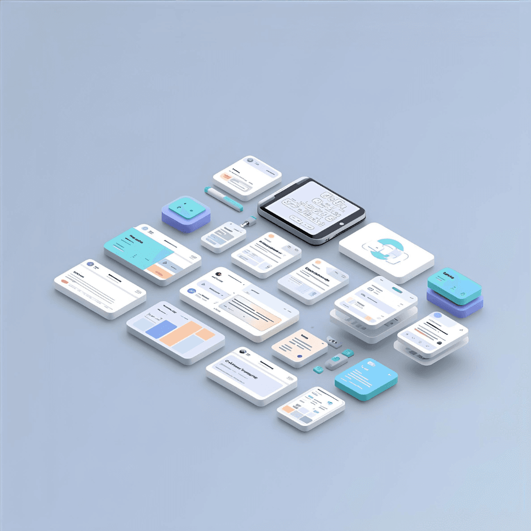 Design de Interfaces